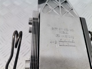Рулевая колонка, ориг. номер A2114604116, Mercedes CLS W219 2004-2008