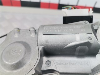 Рулевая колонка, ориг. номер A2114604116, Mercedes CLS W219 2004-2008