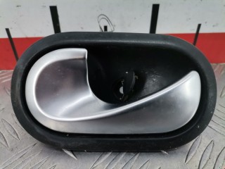 Ручка внутренняя передняя левая, ориг. номер 8200028487, Renault Scenic 2003-2006