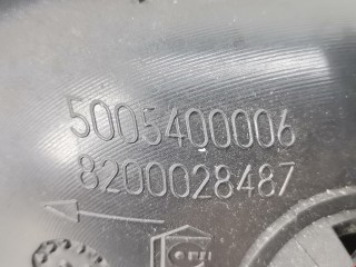 Ручка внутренняя передняя левая, ориг. номер 8200028487, Renault Scenic 2003-2006