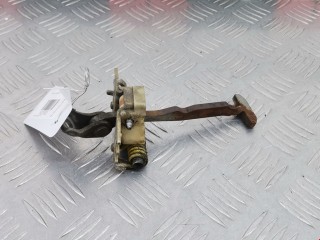 Ограничитель открывания двери задней, ориг. номер 8200385349, Renault Laguna 1998-2001