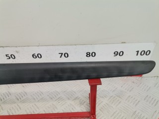 Молдинг двери задней левой, ориг. номер 8200036022, 7701060402, Renault Laguna 1998-2001