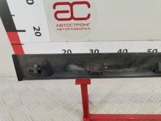 Молдинг двери задней левой, ориг. номер 8200036022, 7701060402, Renault Laguna 1998-2001