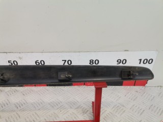 Молдинг двери задней левой, ориг. номер 8200036022, 7701060402, Renault Laguna 1998-2001