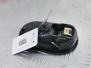 Ручка внутренняя задняя правая, ориг. номер 806700165R, Renault Clio 2003-2013