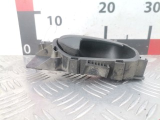 Ручка внутренняя передняя правая, ориг. номер 96555514XT, 9144C1, Citroen Jumpy 2007-2012