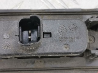 Ручка крышки багажника, ориг. номер 8200076258, 8200076256, Renault Clio 2003-2013