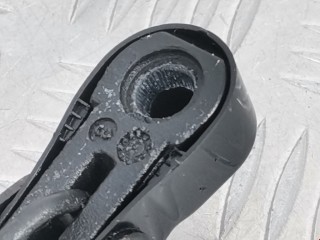 Щеткодержатель задний, ориг. номер 76720ST3E11, Honda Civic 1995-2001
