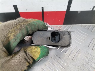 Ручка крышки багажника, ориг. номер 8200076256, Renault Scenic 2003-2006