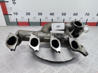 Коллектор впускной Renault Scenic 1999-2003