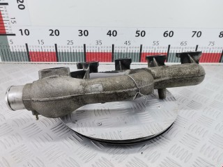 Коллектор впускной, ориг. номер 8200145097, 140102157R, Renault Scenic 1999-2003