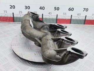 Коллектор впускной, ориг. номер 8200145097, 140102157R, Renault Scenic 1999-2003