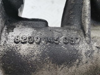 Коллектор впускной, ориг. номер 8200145097, 140102157R, Renault Scenic 1999-2003