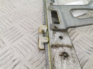 Стеклоподъемник задний левый, ориг. номер 7011205, 51347011205, BMW 3 E46 2001-2006