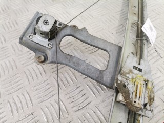 Стеклоподъемник задний левый, ориг. номер 7011205, 51347011205, BMW 3 E46 2001-2006