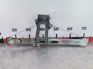 Стеклоподъемник задний правый, ориг. номер 7011206, 51347011206, BMW 3 E46 2001-2006