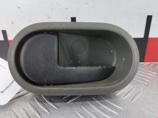 Ручка внутренняя передняя левая, ориг. номер 1329939, 2S61A22601AFW, Ford Fusion 2002-2005