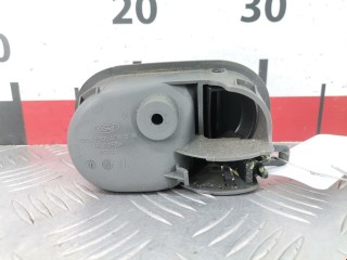 Ручка внутренняя передняя левая, ориг. номер 1329939, 2S61A22601AFW, Ford Fusion 2002-2005