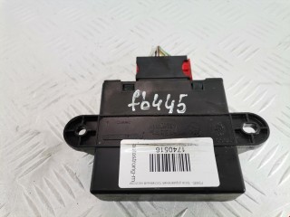 Блок управления топливным насосом, ориг. номер 09733009904, 1525AZ, Peugeot 807 2002-2008