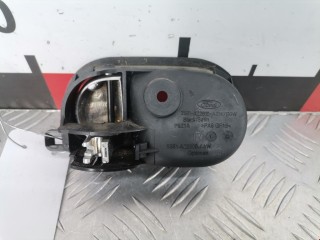Ручка внутренняя передняя правая, ориг. номер 2S61A22600AGW, Ford Fiesta 2001-2007