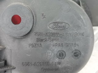 Ручка внутренняя передняя правая, ориг. номер 2S61A22600AGW, Ford Fiesta 2001-2007
