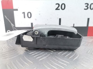 Ручка внутренняя передняя левая, ориг. номер 1143345, 1S71F22601AE, Ford Mondeo 2000-2003