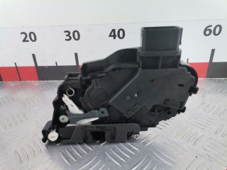 Замок двери задней левой, ориг. номер 3M5AR26413ES, Ford C-Max 2003-2007