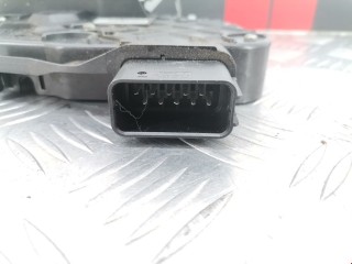 Замок двери задней левой, ориг. номер 3M5AR26413ES, Ford C-Max 2003-2007