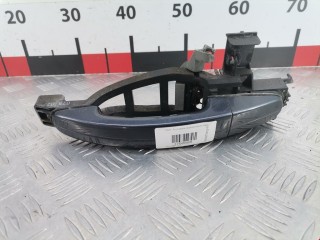 Ручка наружная задняя левая Ford C-Max 2003-2007