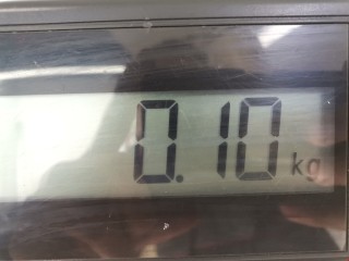 Молдинг двери задней левой, ориг. номер 1489431, Ford C-Max 2003-2007