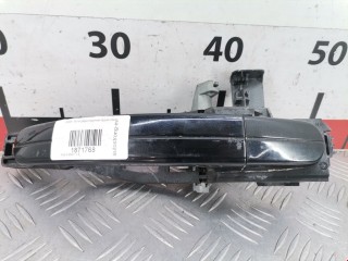 Ручка наружная задняя левая Ford C-Max 2003-2007