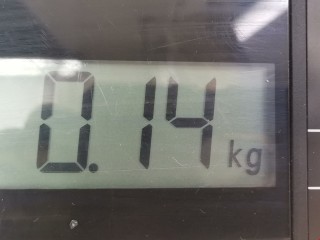 Молдинг двери задней левой, ориг. номер 3M51R25533AD, Ford C-Max 2003-2007