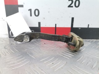 Ограничитель открывания двери передней, ориг. номер 2S6AA23500, Ford Fusion 2002-2005