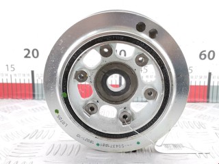 Шкив коленвала, ориг. номер 504371881, Iveco Daily 2014-2026