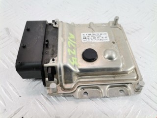 Блок управления двигателем, ориг. номер A0009002308, 0281032176, Mercedes Sprinter 2014-2018