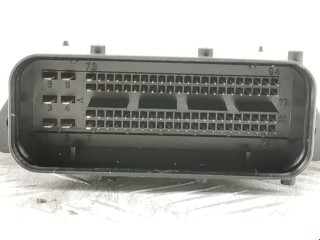 Блок управления двигателем, ориг. номер A0009002308, 0281032176, Mercedes Sprinter 2014-2018