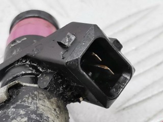 Форсунка, ориг. номер H132259, 8200132259, Renault Scenic 2003-2006