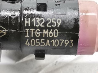 Форсунка, ориг. номер H132259, 8200132259, Renault Scenic 2003-2006