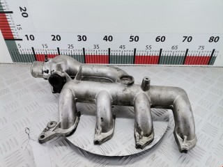 Коллектор впускной, ориг. номер 8200145092, 140102157R, Renault Scenic 1999-2003