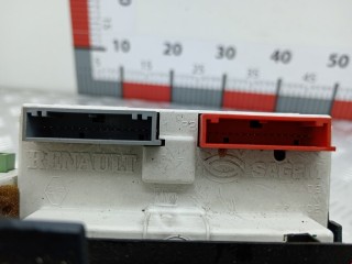 Дисплей, ориг. номер 8200002604, 216541195, Renault Laguna 1998-2001