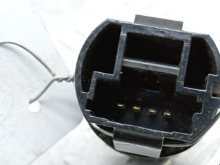 Кнопка запуска двигателя, ориг. номер 1927937, 251503211R, Renault Megane 1999-2003