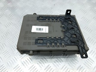 Блок предохранителей, ориг. номер 9647448280, 6580F1, Citroen C5 2000-2004