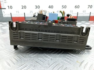 Блок предохранителей, ориг. номер 9647448280, 6580F1, Citroen C5 2000-2004