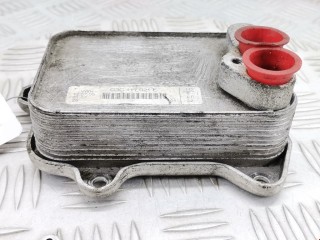 Теплообменник масляного фильтра, ориг. номер 03C117021J, 03C117021E, Volkswagen Touran 2003-2006