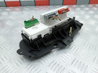 Дисплей, ориг. номер 7700432135, 216673801, Renault Scenic 1999-2003