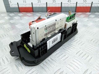 Дисплей, ориг. номер 7700432135, 216673801, Renault Scenic 1999-2003