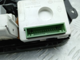 Дисплей, ориг. номер 7700432135, 216673801, Renault Scenic 1999-2003