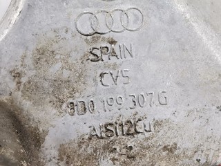 Кронштейн двигателя, ориг. номер 8D0199307G, Volkswagen Passat 1996-2001