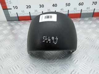 Дисплей, ориг. номер 5550001707, 610578, Peugeot 807 2002-2008