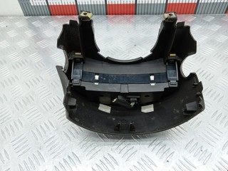Дисплей, ориг. номер 5550001707, 610578, Peugeot 807 2002-2008